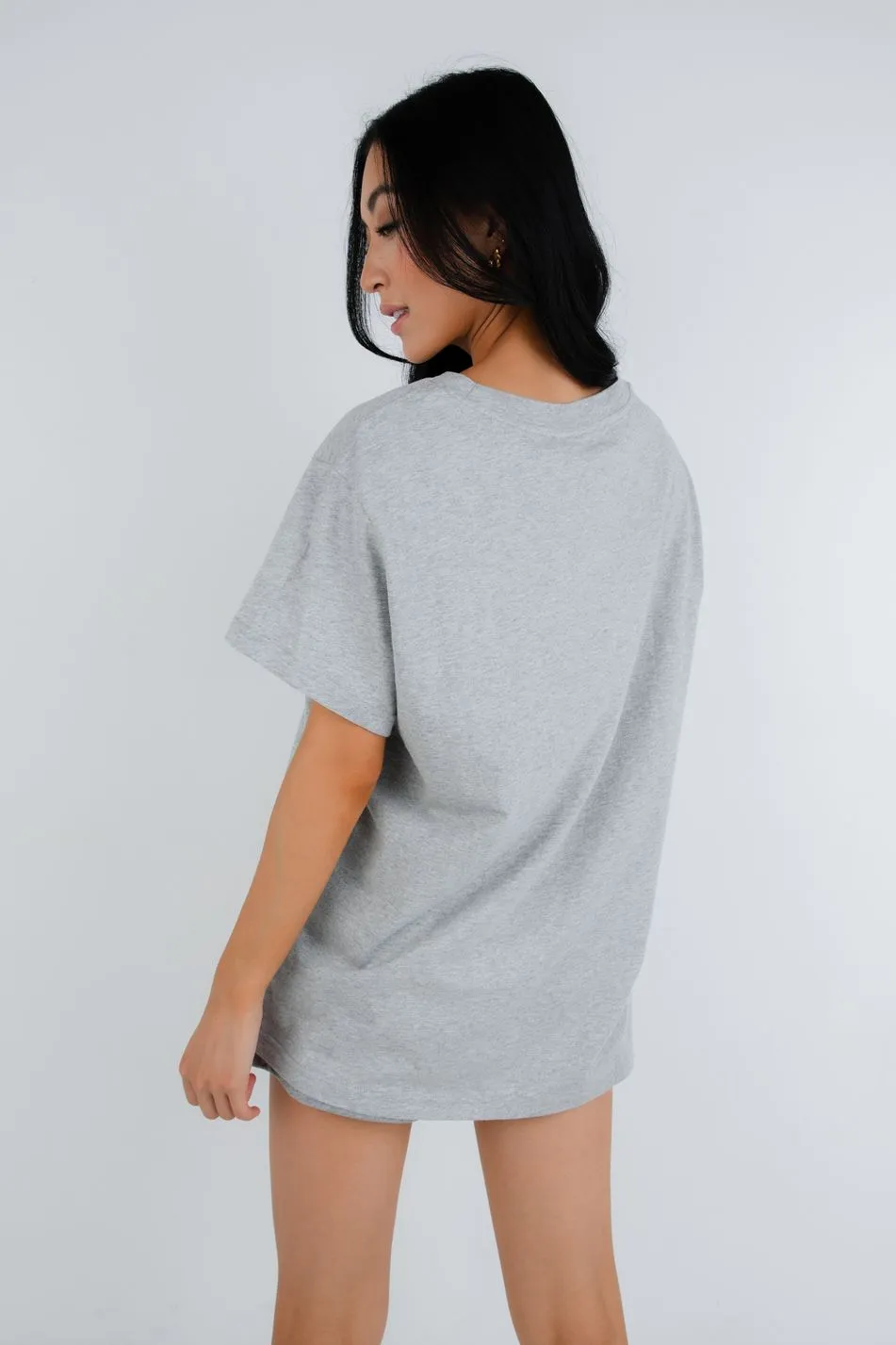 Roxi Short Sleeve