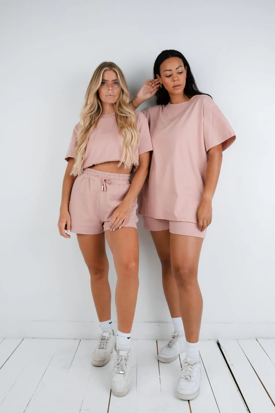 Roxi Short Sleeve