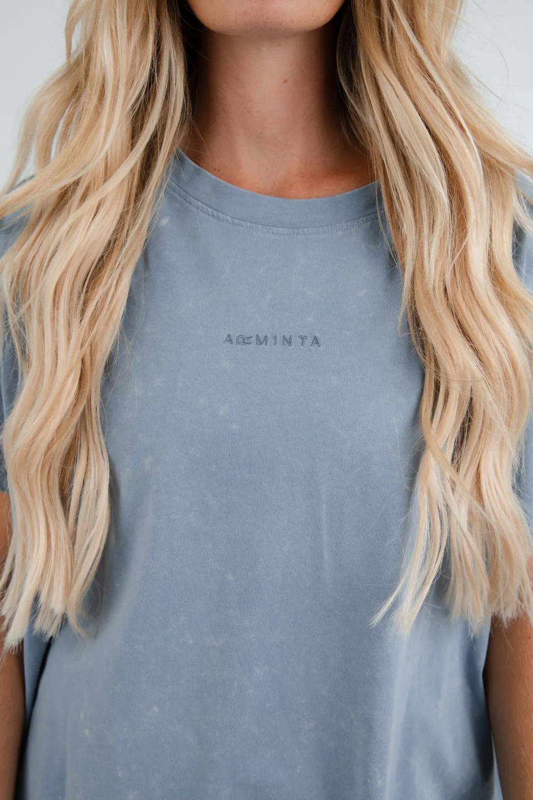 Roxi Short Sleeve