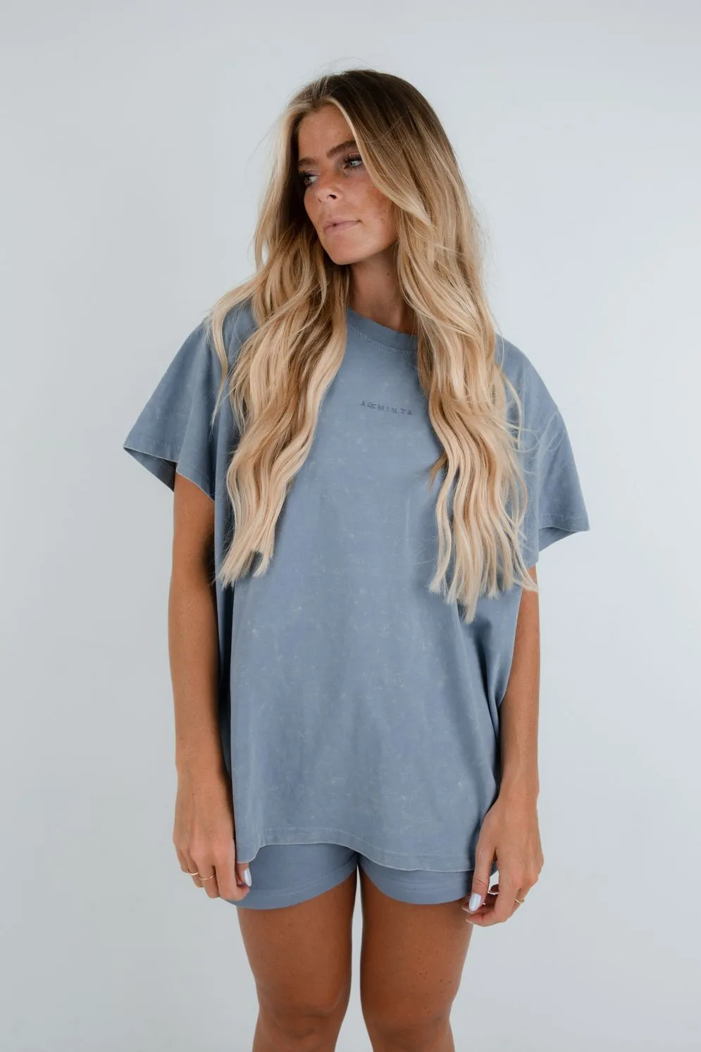 Roxi Short Sleeve