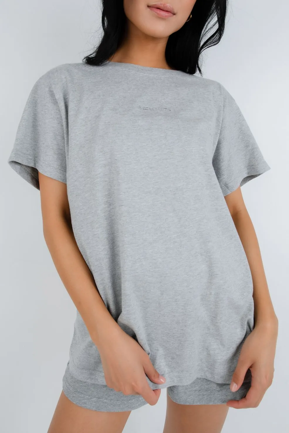 Roxi Short Sleeve