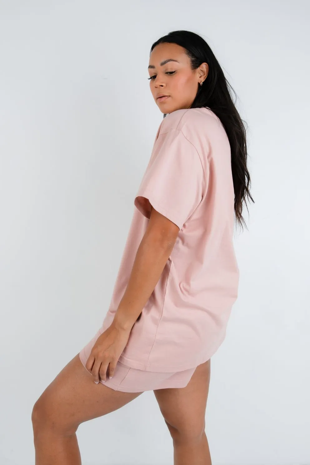 Roxi Short Sleeve
