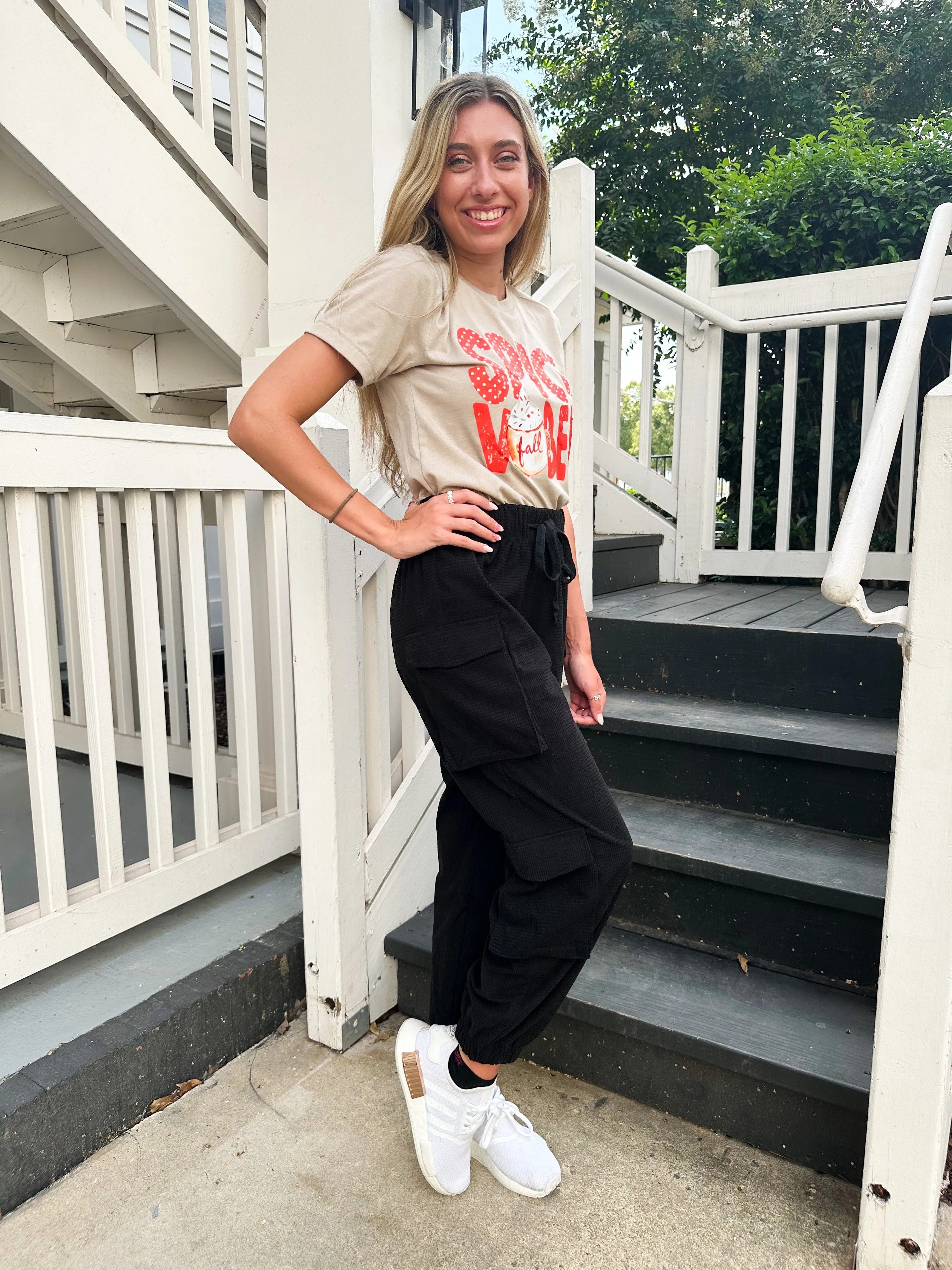 Run the Town Cargo Pant
