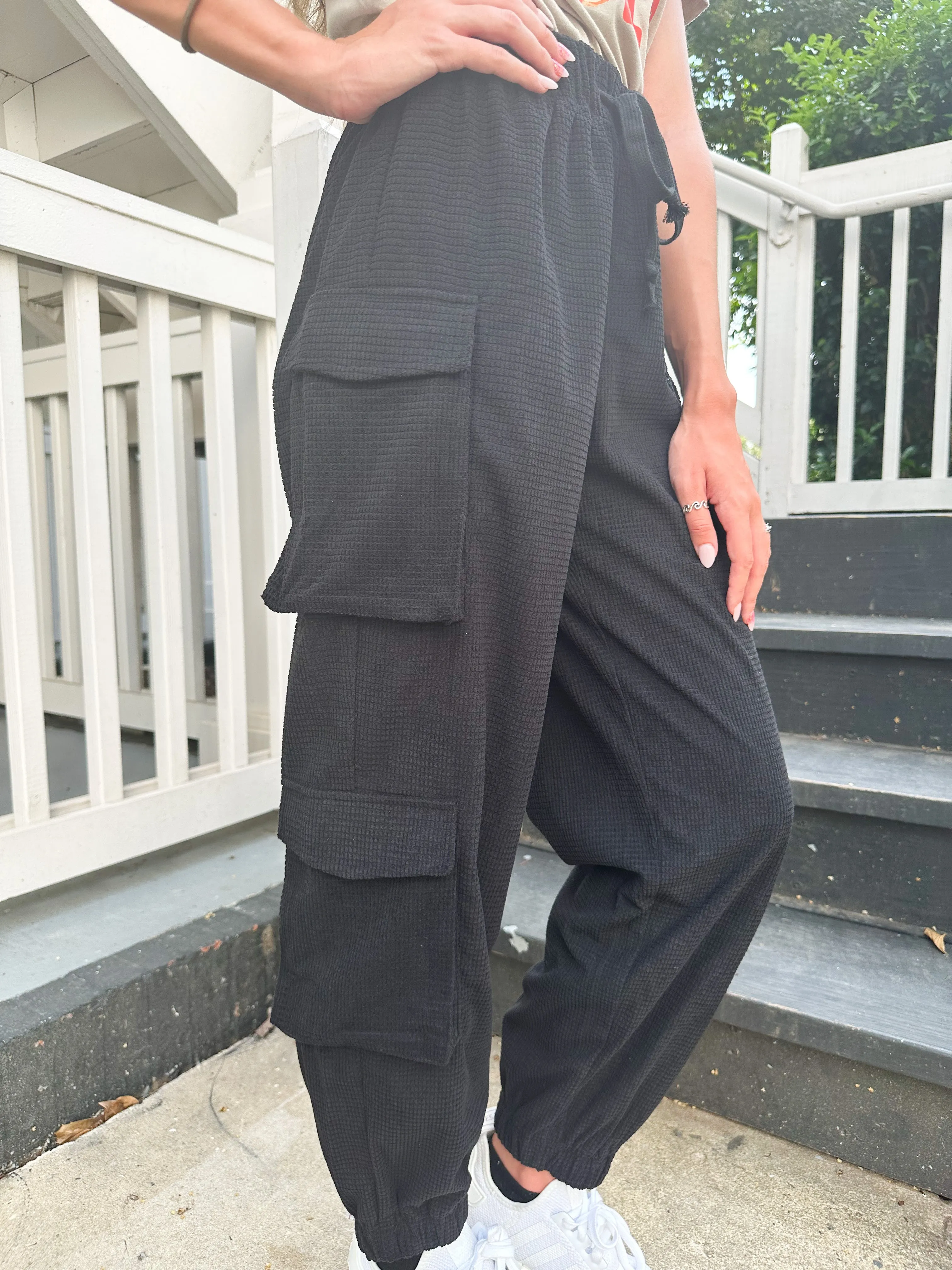 Run the Town Cargo Pant