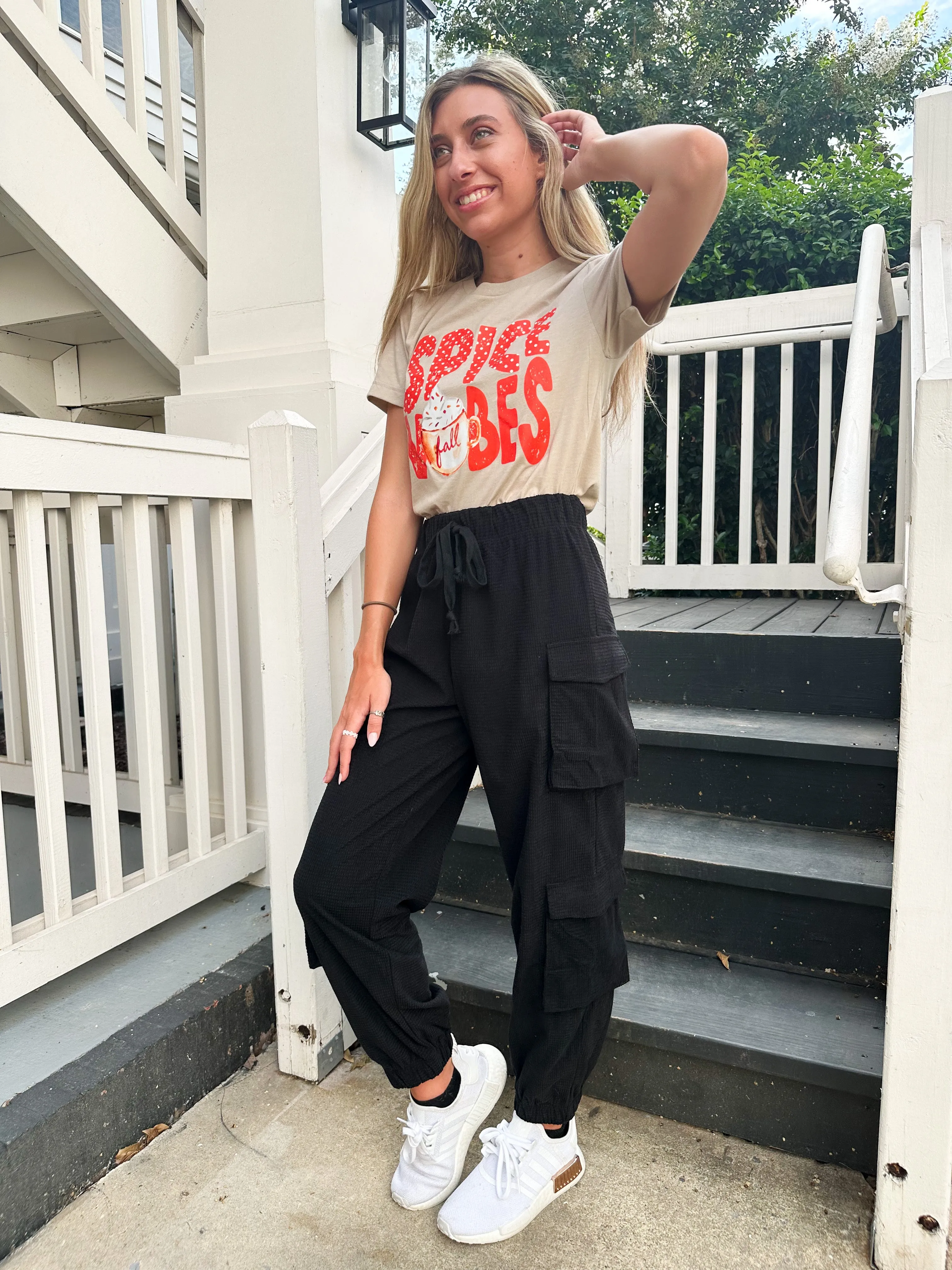 Run the Town Cargo Pant