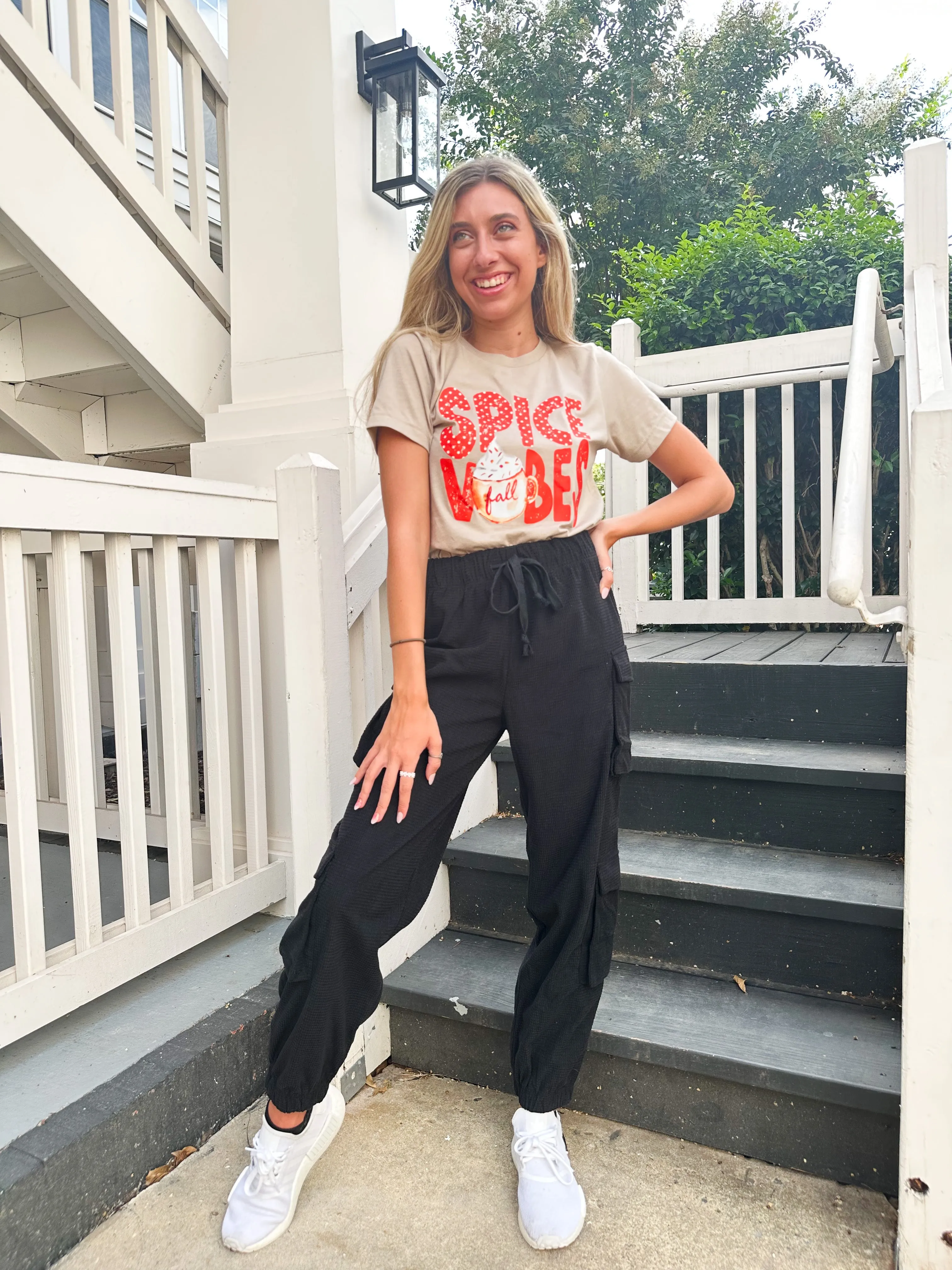 Run the Town Cargo Pant