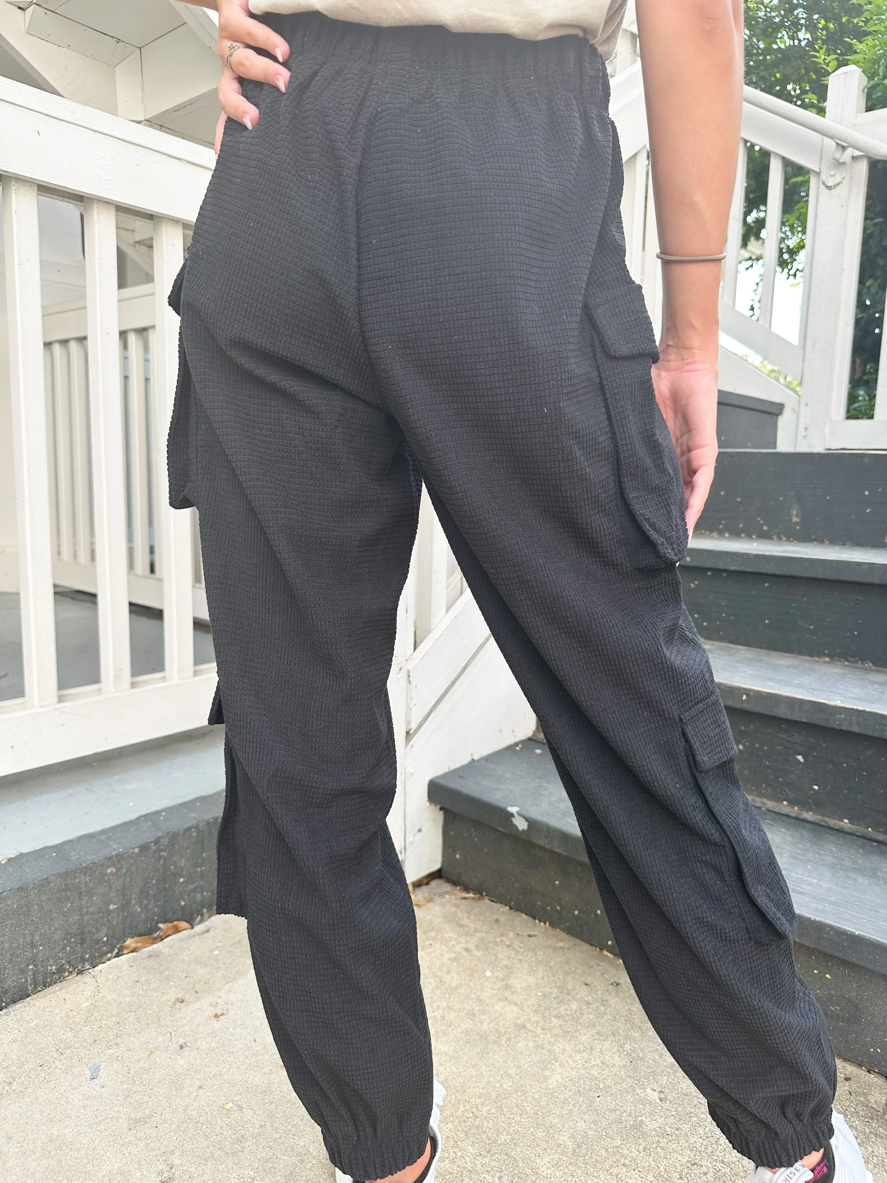 Run the Town Cargo Pant