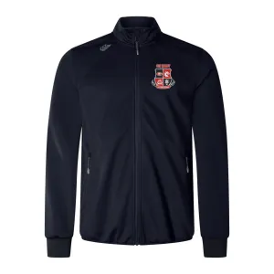 Rye High School 10 Year Elite Windstopper Jacket by Canterbury