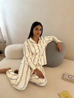 Sadie fleece Sleepwear