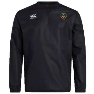San Francisco Golden Gate Club Vaposhield Contact Top by Canterbury