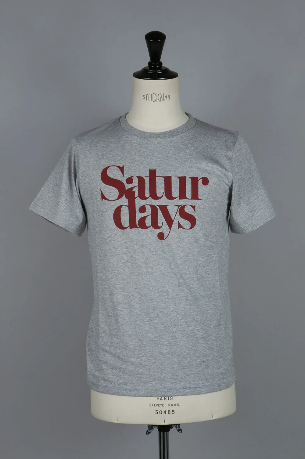 Saturdays NYC T-shirt