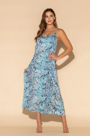 Savannah Long Chemise