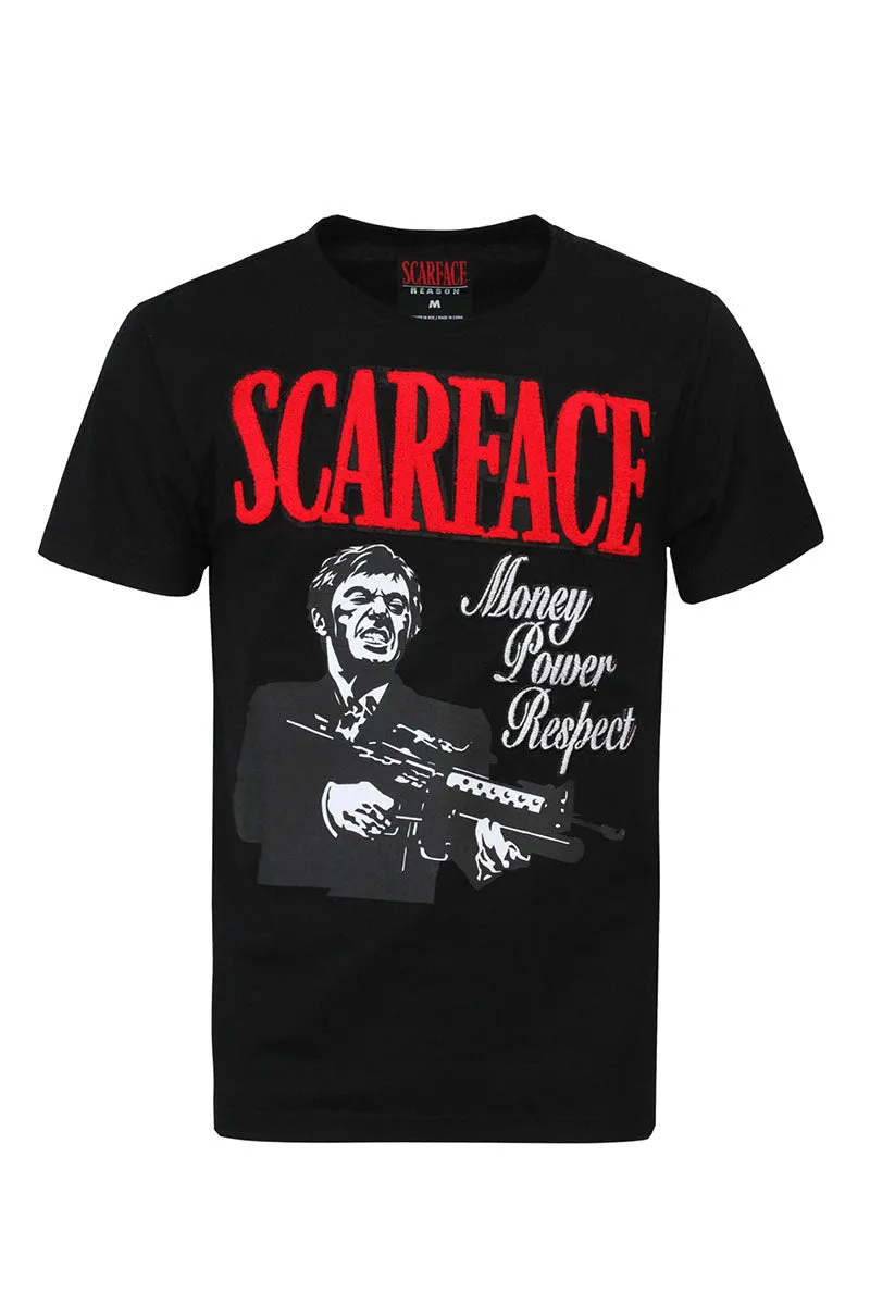 Scarface T-shirts