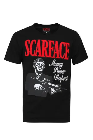 Scarface T-shirts