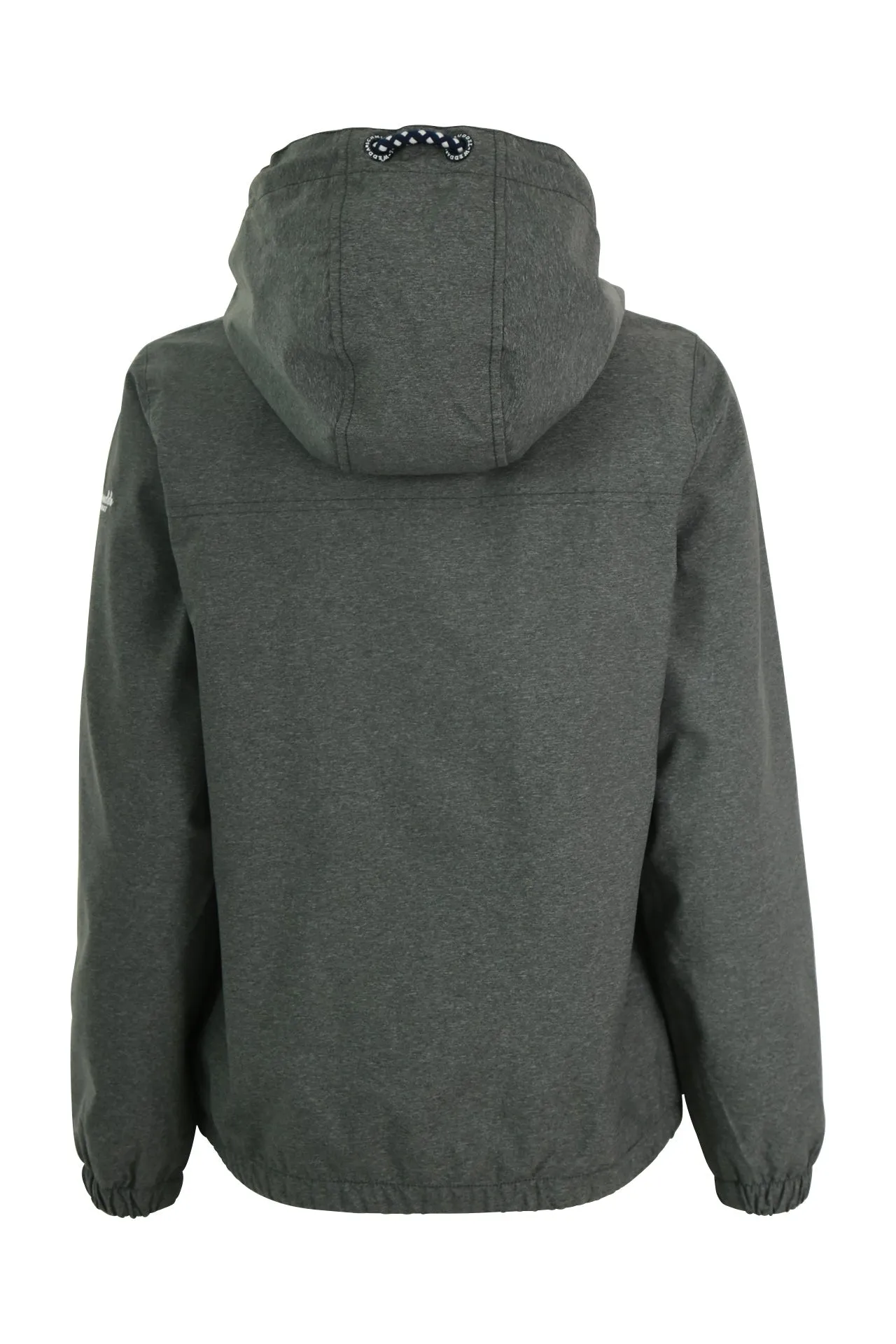 Schmuddelwedda Women's Rain Jacket