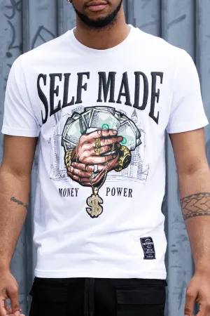 Self Made T-shirts