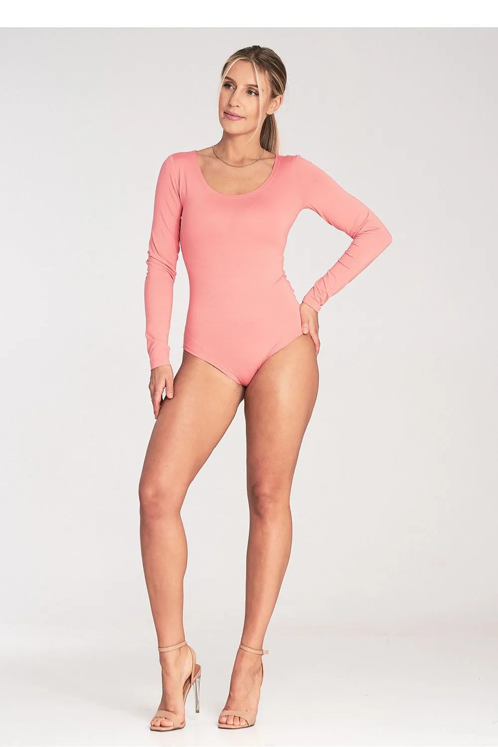 Shapewear Body model 203121 Figl