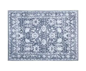 Short Pile Floor Rug Fafi