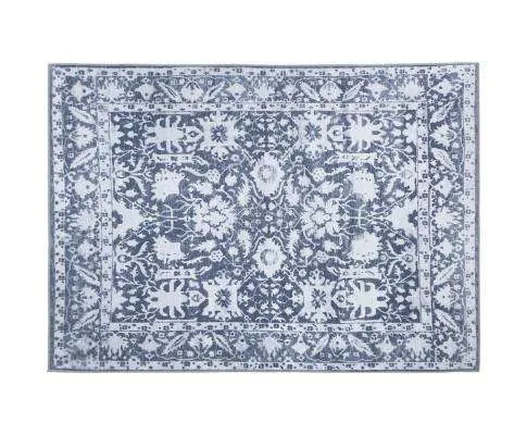 Short Pile Floor Rug Fafi