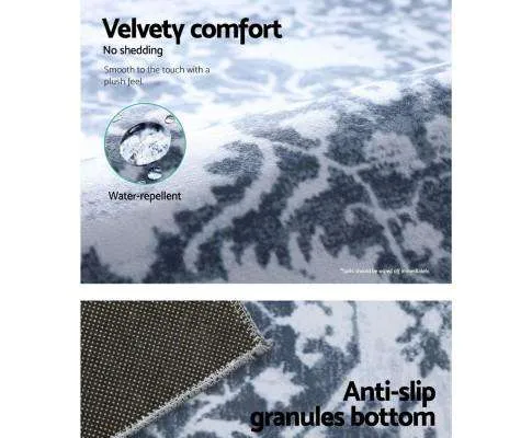 Short Pile Floor Rug Fafi