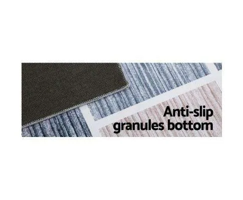 Short Pile Floor Rug Oblo