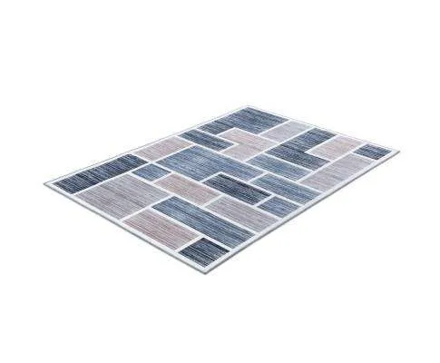 Short Pile Floor Rug Oblo