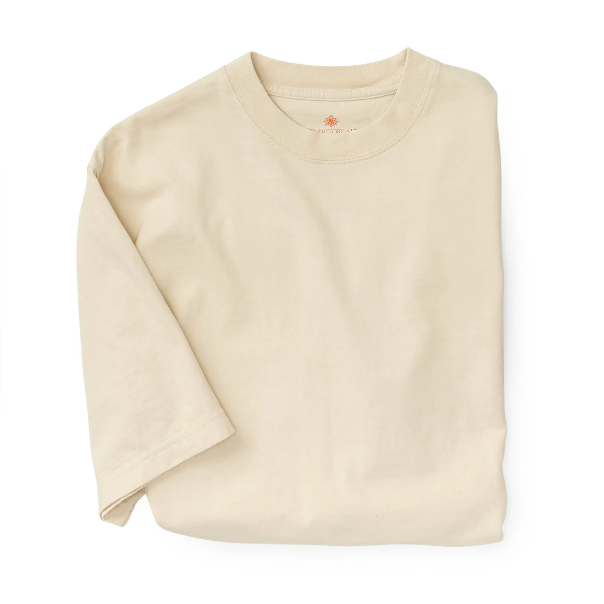 Short Sleeve A-List Crew