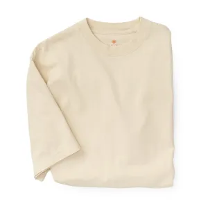 Short Sleeve A-List Crew