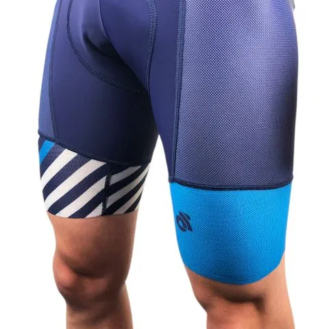 Short Sleeve APEX Summer Race Suit