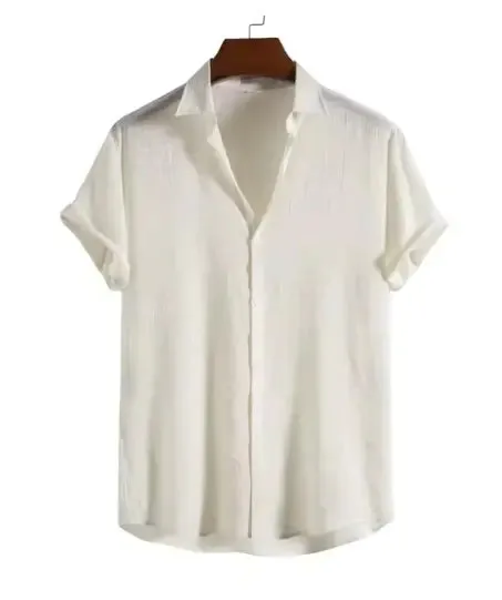 Short Sleeve Polo
