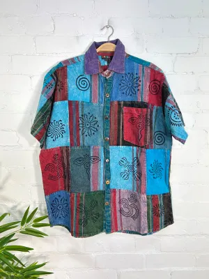 Short Sleeve Shirt