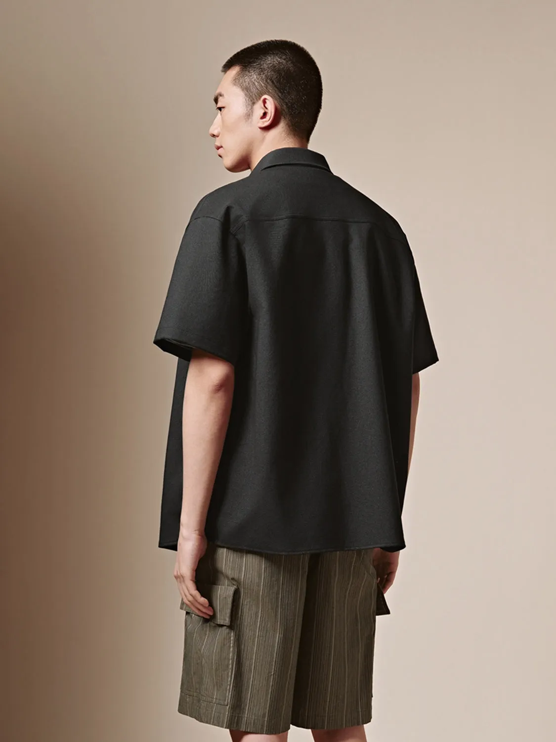 Short Sleeve Shirts