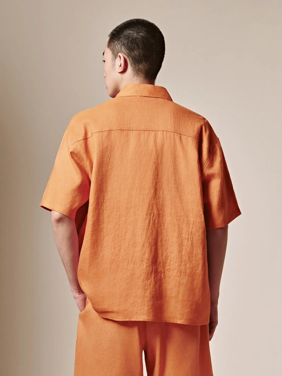 Short Sleeve Shirts