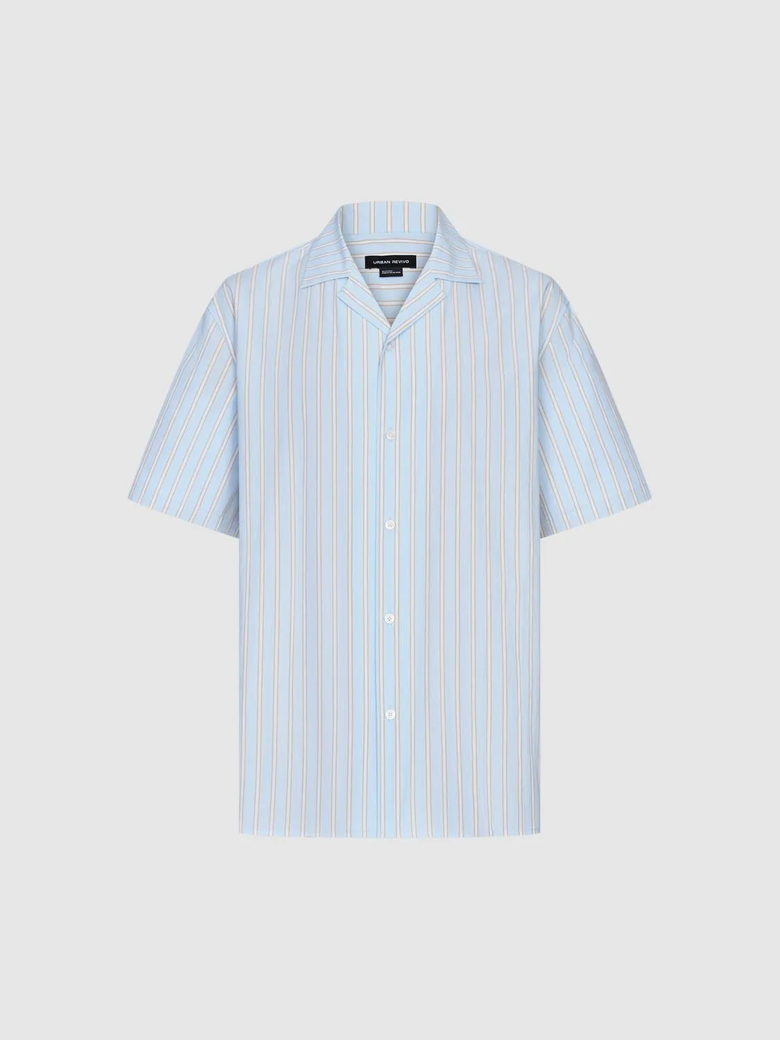 Short Sleeve Shirts