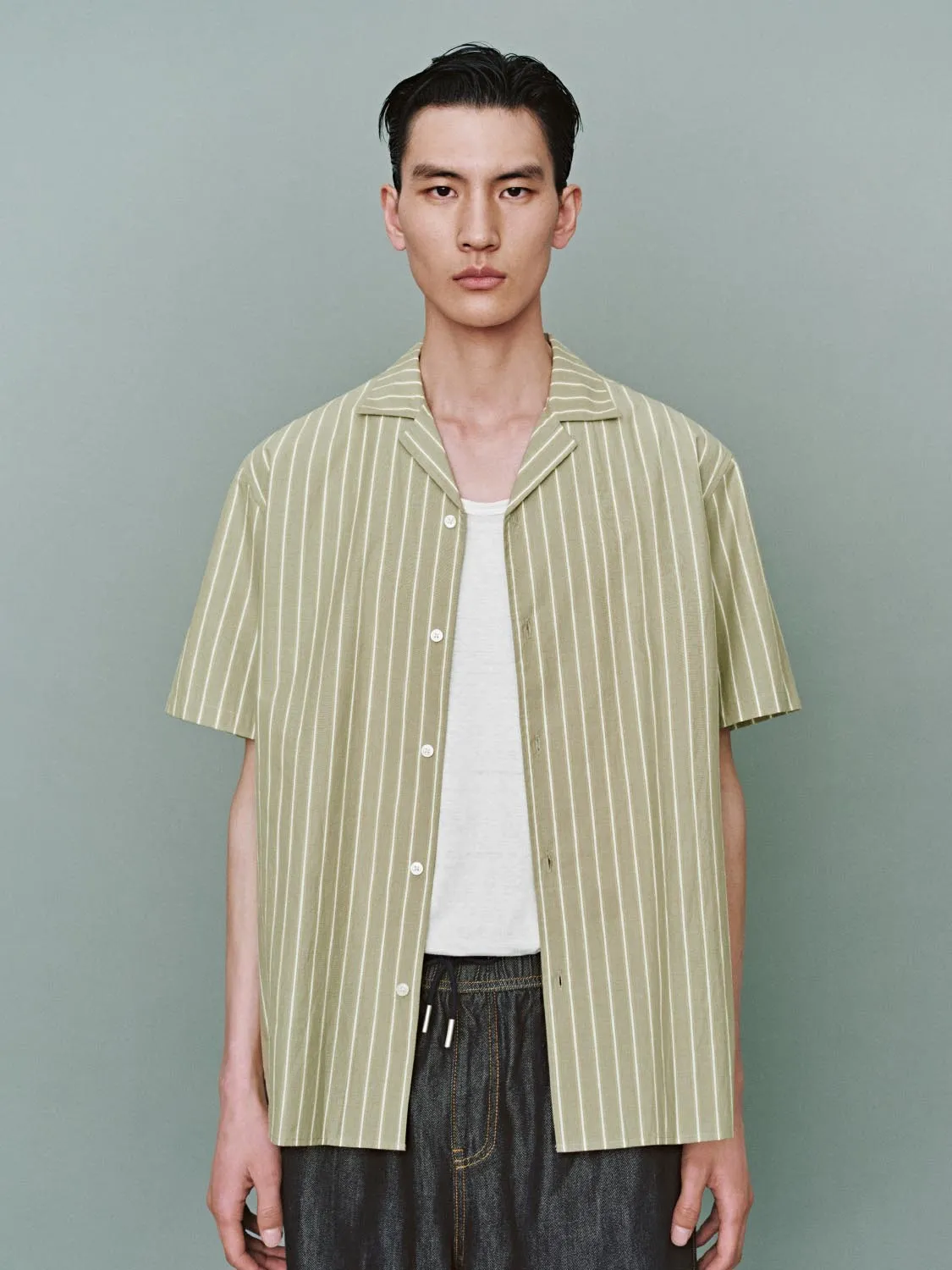 Short Sleeve Shirts