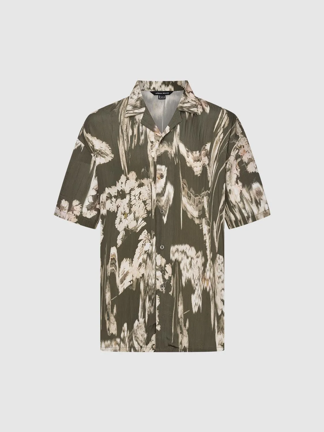 Short Sleeve Shirts
