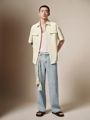 Short Sleeve Shirts