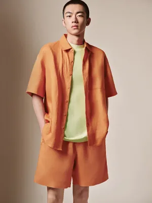 Short Sleeve Shirts