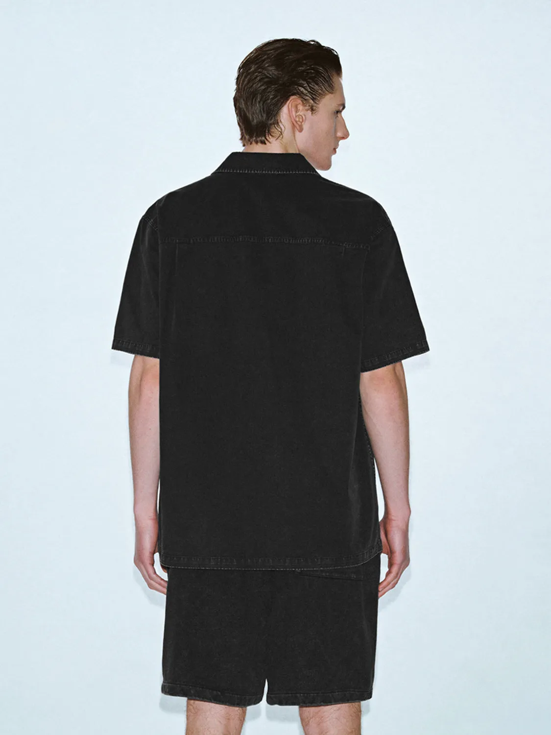 Short Sleeve Shirts