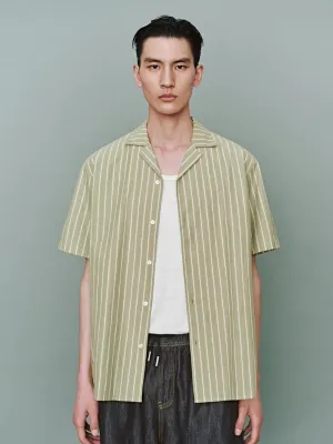 Short Sleeve Shirts