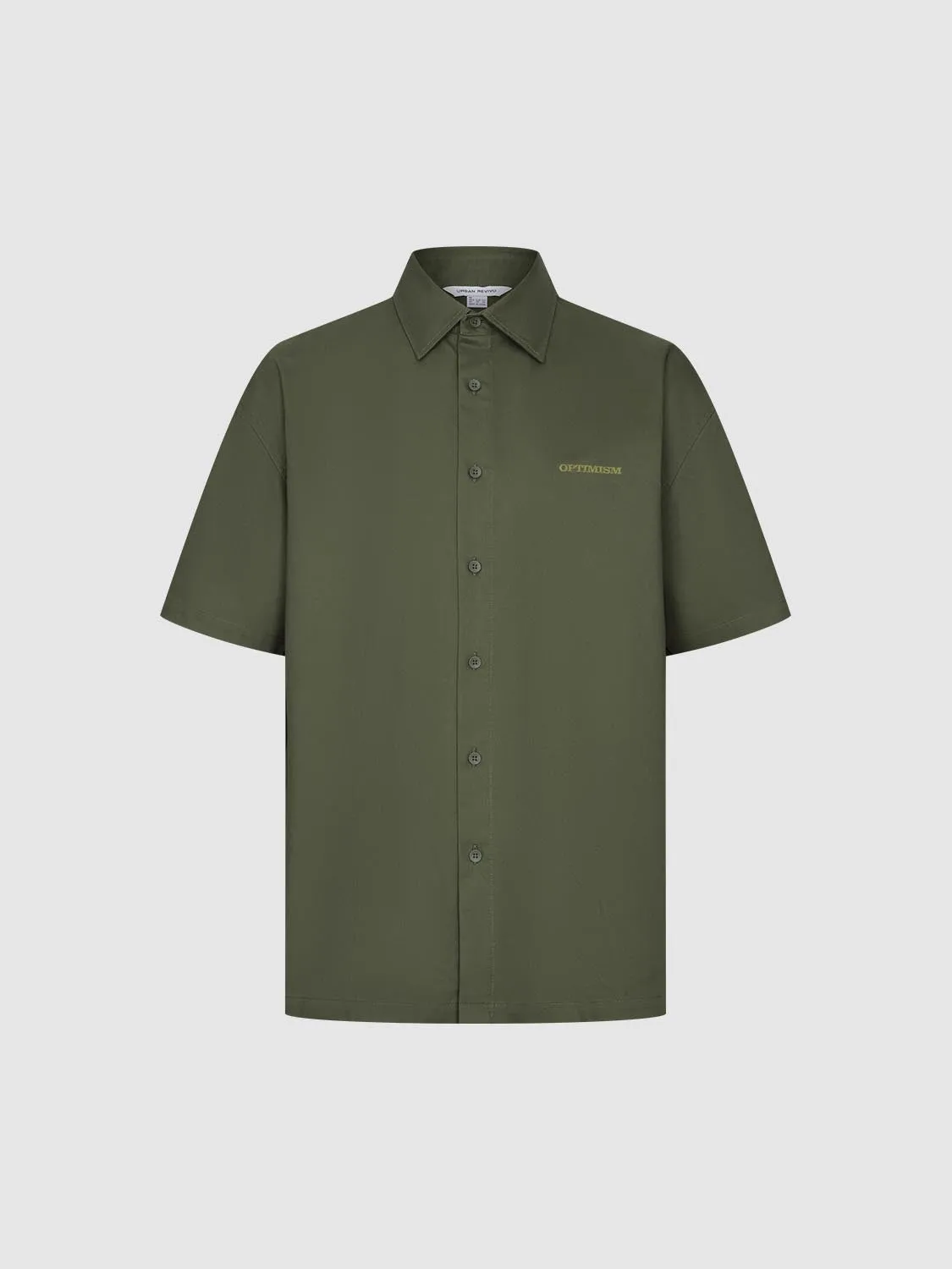 Short Sleeve Shirts