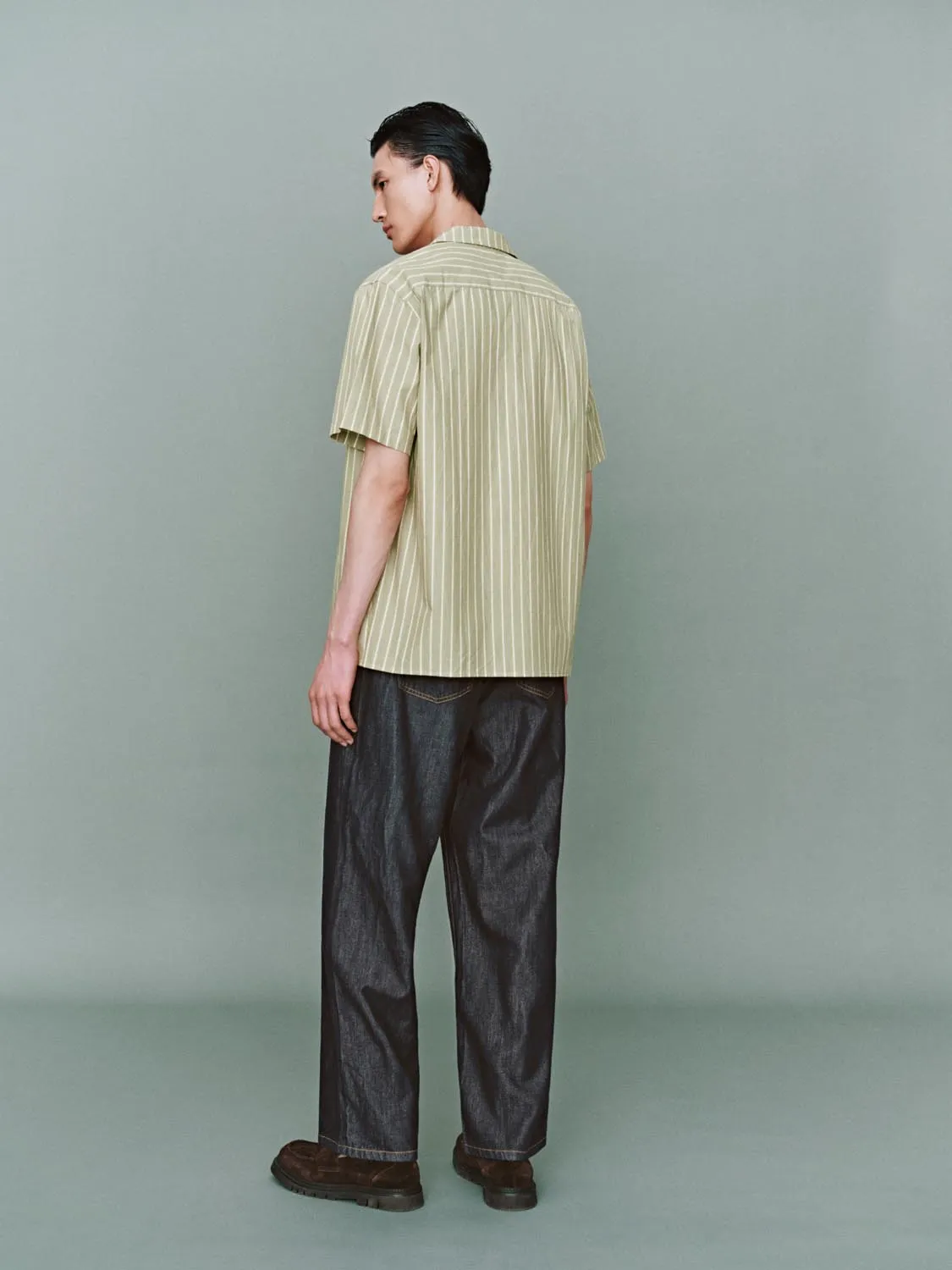 Short Sleeve Shirts