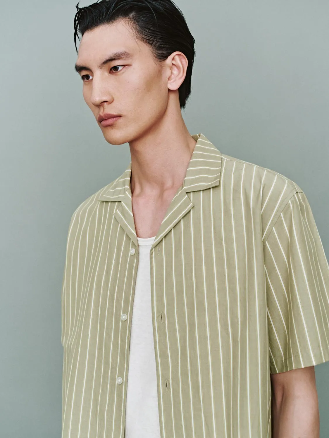 Short Sleeve Shirts