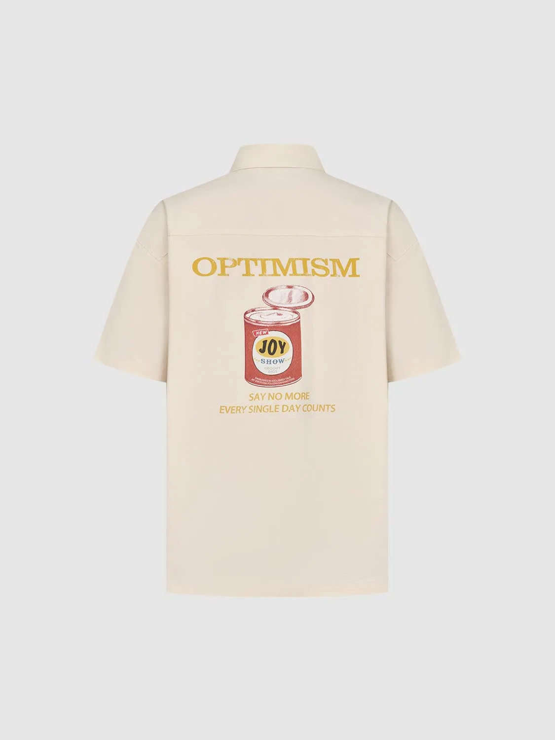 Short Sleeve Shirts