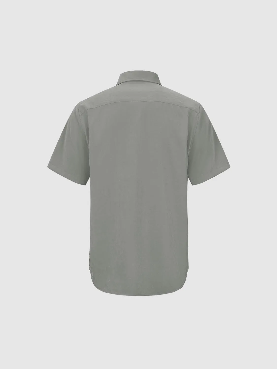 Short Sleeve Shirts