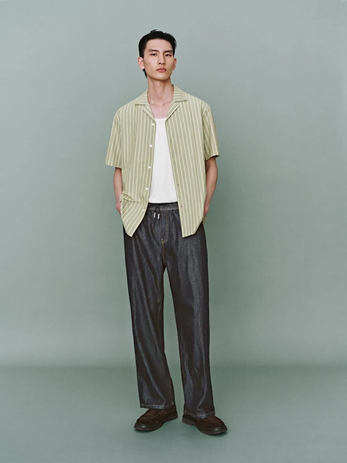 Short Sleeve Shirts