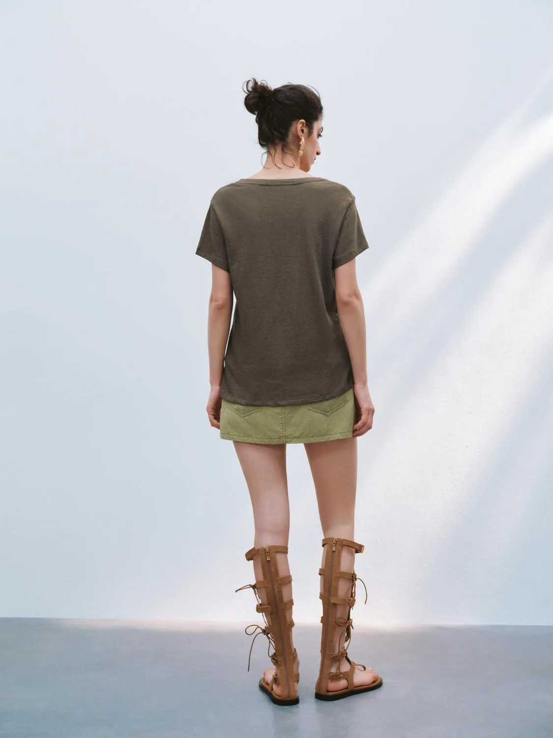 Short Sleeve Shirts