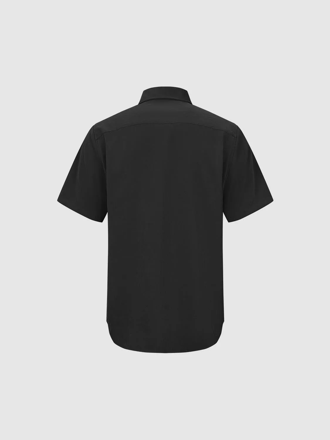 Short Sleeve Shirts