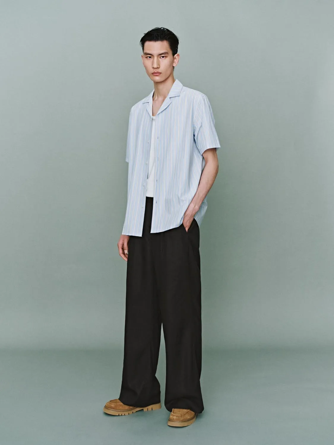 Short Sleeve Shirts
