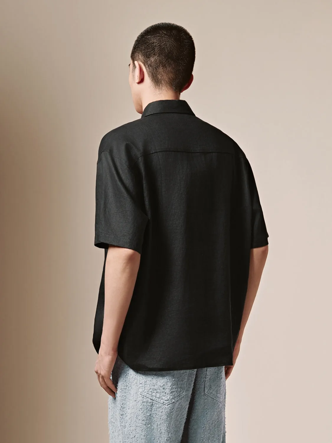 Short Sleeve Shirts